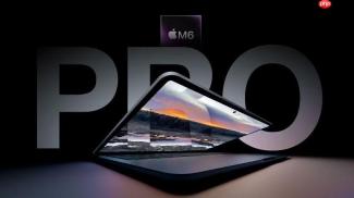 曝入门款14英寸MacBook Pro将在2027上半年升级M7芯片