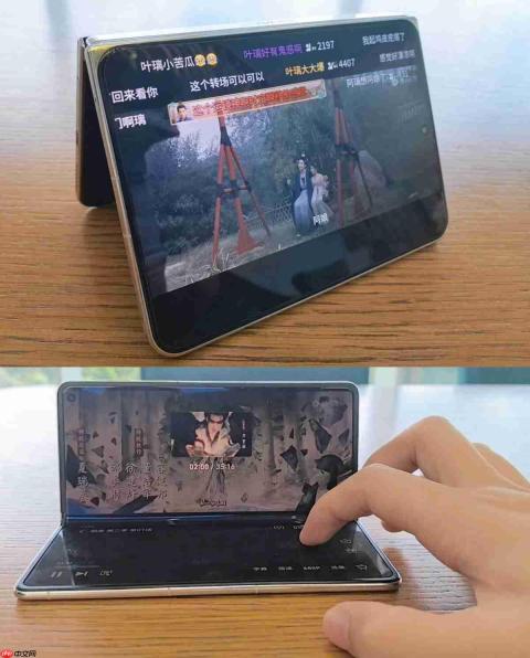 鸿蒙版腾讯视频接入桌面卡片,音画同步升级,暑期追剧体验MAX!