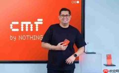 POCO前印度负责人再出走：Himanshu Tandon离开CMF
