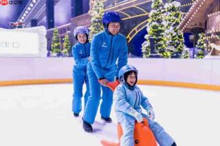 复星旅文携手一汽丰田格瑞维亚达成战略合作 共创车旅融合家庭生活新生态