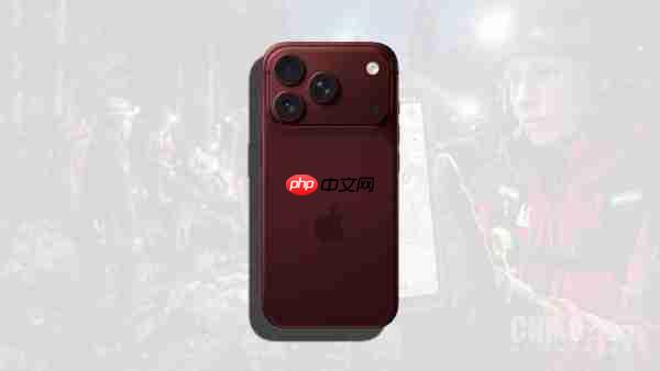 iPhone 18 Pro被曝大容量版本搭载QLC闪存 顶配反而缩水?