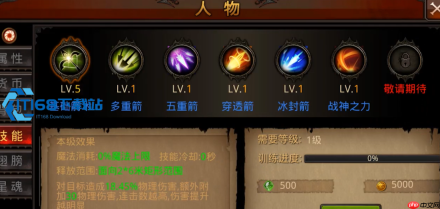全民奇迹冥想玩法全解析 离线躺赢升级涨战力