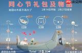 光遇同心节活动兑换图2023大全有哪些