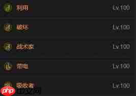 暗黑破坏神4S11爆裂电花机关枪法怎么搭配BD