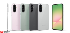 三星Galaxy F70 Pro通过蓝牙SIG认证 或配骁龙6 Gen 3