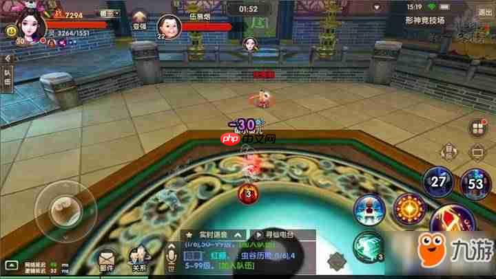 奇门手游西门到底强不强-奇门手游西门厉害吗