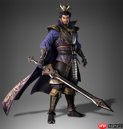 真三国无双天下玩法模式是什么-真三国无双天下玩法模式有哪些