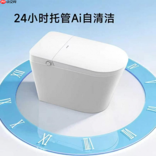 2026智能马桶全价位权威选购指南：国标实测机型全盘点