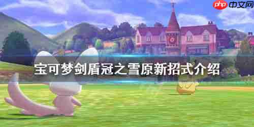 宝可梦冠军宝可梦录用功能是什么