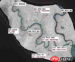 燕云十六声滹沱四海豪客在哪