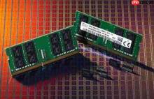 32G DDR5内存去年买仅需900元 现在报价将近4000元!
