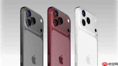 梦回乔布斯时期?曝iPhone 18 Pro的厚度将增加2毫米