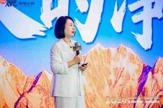 安吉尔受邀参加2026高端家电价值增长峰会，揭秘全屋净水高增长发展逻辑
