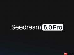 字节发布多模态图像创作模型Seedream 5.0 Pro