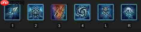 暗黑4S11暴风雪法师怎么搭配BD