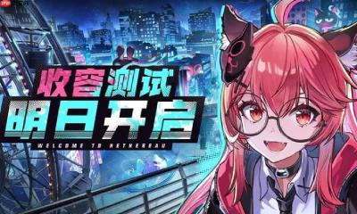 异环小吱角色档案怎么介绍