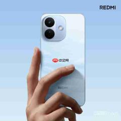 REDMI Note 17 Pro首销送电池升级保:五年免费换新