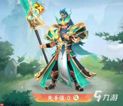 三国大冒险有哪些SP武将-三国大冒险SP武将包含什么
