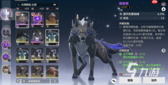 鸣潮梦州有什么角色-鸣潮梦州包含哪些角色