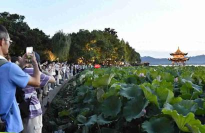 浙江将建立旅游市场吹哨人制度