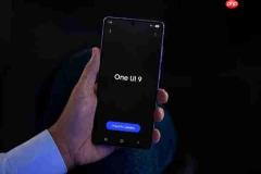 三星One UI 9将大幅升级底部应用栏 通过Good Lock模块