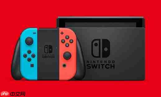 新版Switch 2参数细节公开 电池因欧盟政策影响缩水