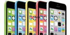 苹果停止签署多款老机型系统 涉及iPhone 5c和iPad mini