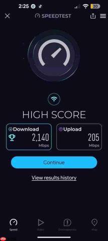 Android 17或大幅提升WiFi下载速度 Pixel 9实测提升约50%