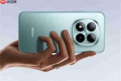 REDMI Note 17系列官宣!外观公布 将于7月14日发布