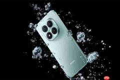 REDMI Note 17系列官宣!外观公布 将于7月14日发布