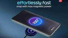 摩托罗拉Edge 70 Max预告片发布:支持Qi2无线充电