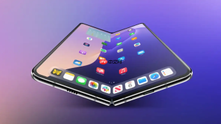 iphone折叠屏手机怎样开启智能折叠体验