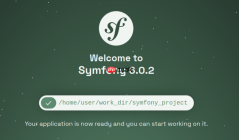 如何用 Symfony Panther 在 PHP 8.5.7 中模拟手机端 Touch 事件进行爬虫？