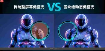 三模同屏,主宰战局!EVNIA弈威三模电竞显示器27M4N5500PT锋芒面世