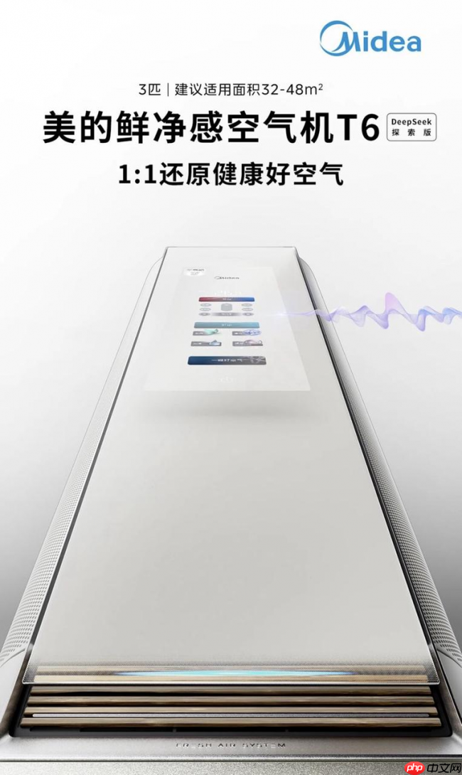 2026空调选购新标准:从“风不吹人”到“母婴净护”,一篇全看懂
