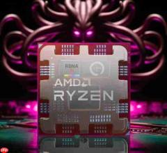 AMD Zen6 APU跑分曝光:单核性能暴涨29% 多核涨22%