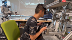 全球首例!宇树科技G1机器人手持器械完成活体外科手术