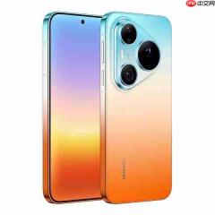 华为Pura 90s Pro系列在马来西亚开启预售 下周开售