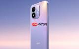 REDMI Note 17搭载7英寸OLED大屏 还有8000mAh电池