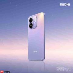 REDMI Note 17搭载7英寸OLED大屏 还有8000mAh电池