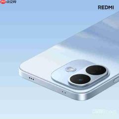 REDMI Note 17搭载7英寸OLED大屏 还有8000mAh电池