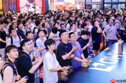 AMD携手联想在Bilibili World 2026首发两款锐龙AI Max系列旗舰新品