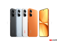 REDMI Turbo 6系列参数曝光 万级电池+7英寸大屏