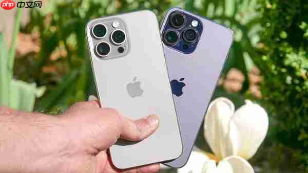 iPhone 18 Pro Max或成为史上最重iPhone 续航值得期待