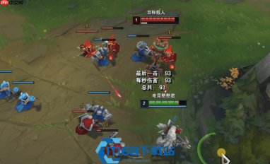 英雄联盟手游盲僧最强加点攻略 主 Q 玩法全方位解读