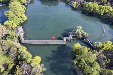 灵隐寺全面叫停商拍,景区治理动真格了