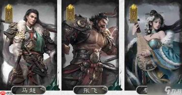 三国天下归心小兵觉醒如何搭配-三国天下归心小兵觉醒的搭配方法