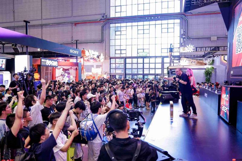 铸就电竞信仰!AMD宏碁BW首发锐龙9 9955HX3D暗影骑士·龙8 Pro 2026游戏本
