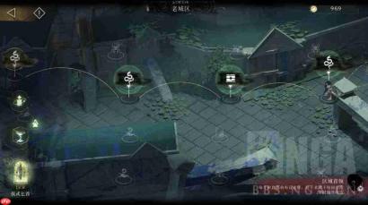 红色沙漠神音残响弓箭在哪获取
