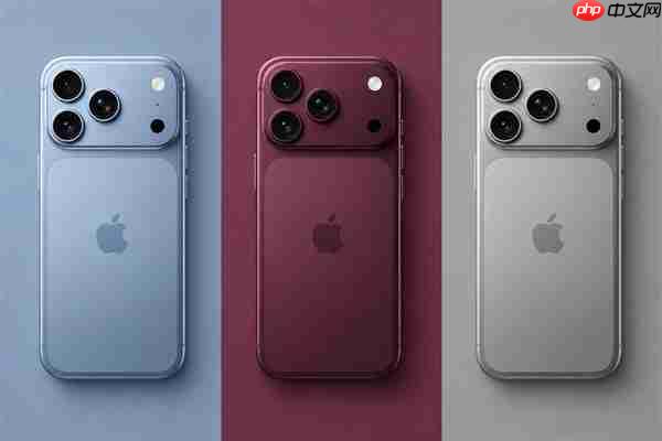 健身爱好者狂喜!iPhone18Pro Max戴壳后重量超过半斤